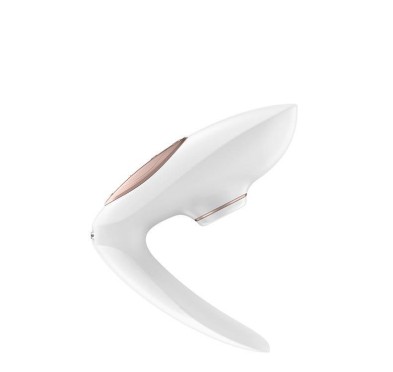 Satisfyer masażer sex stymulator falami powietrza